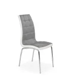 CHAIR K 186, GREY / WHITE order